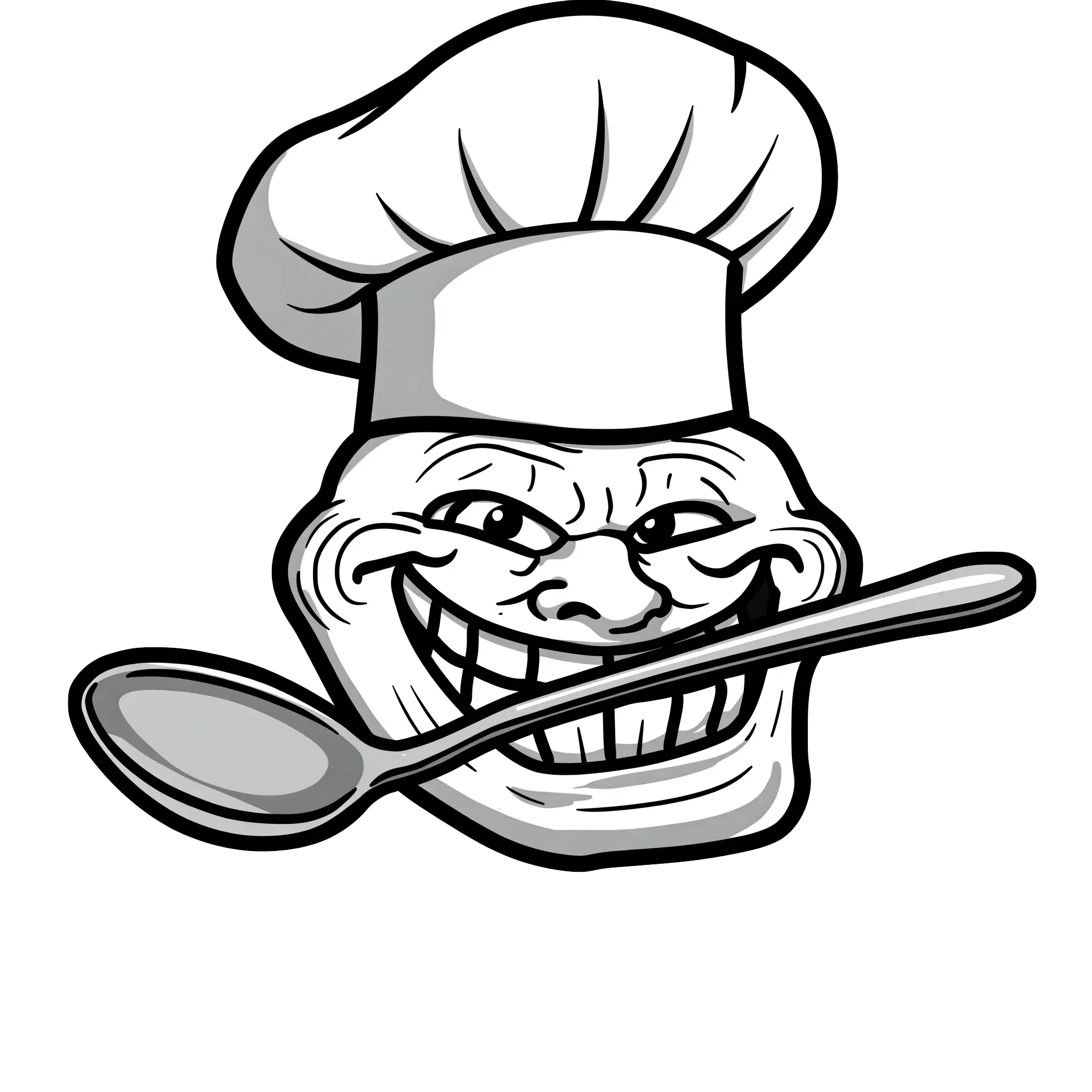troll face download png, troll face png