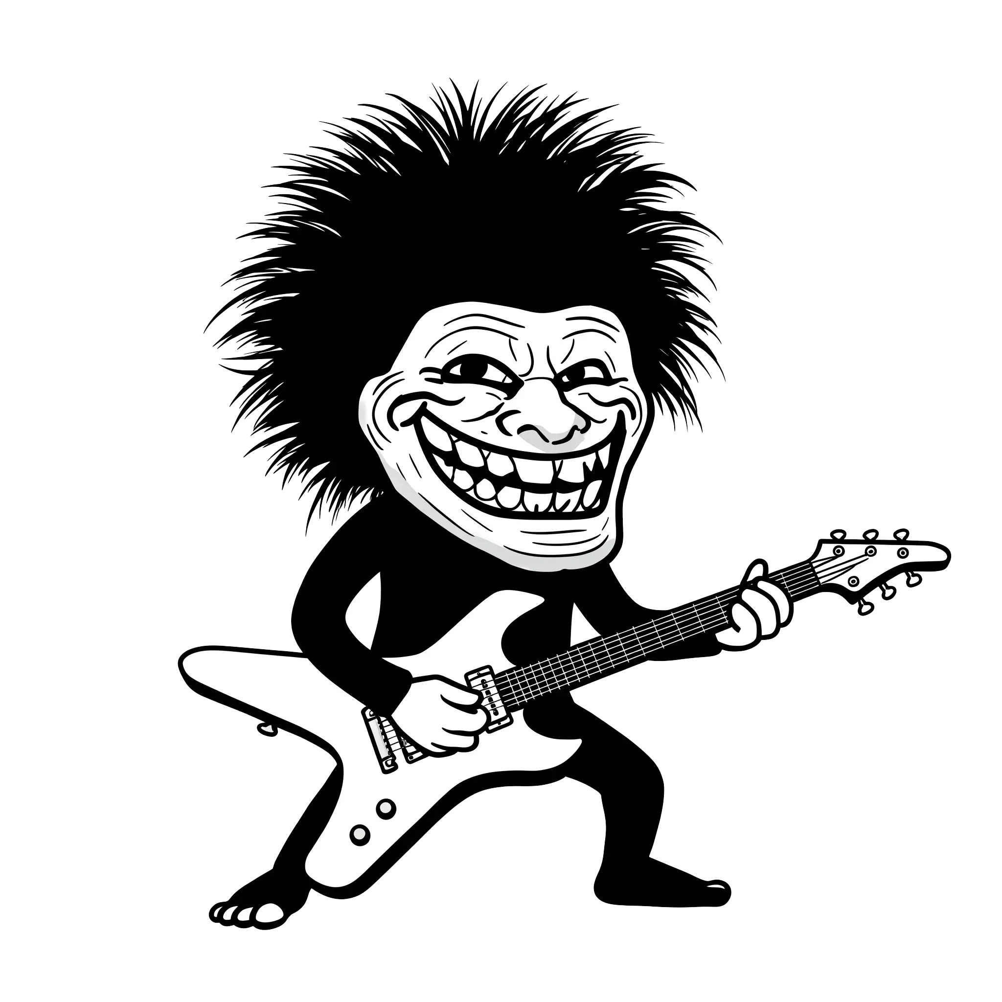 troll face download png, troll face png