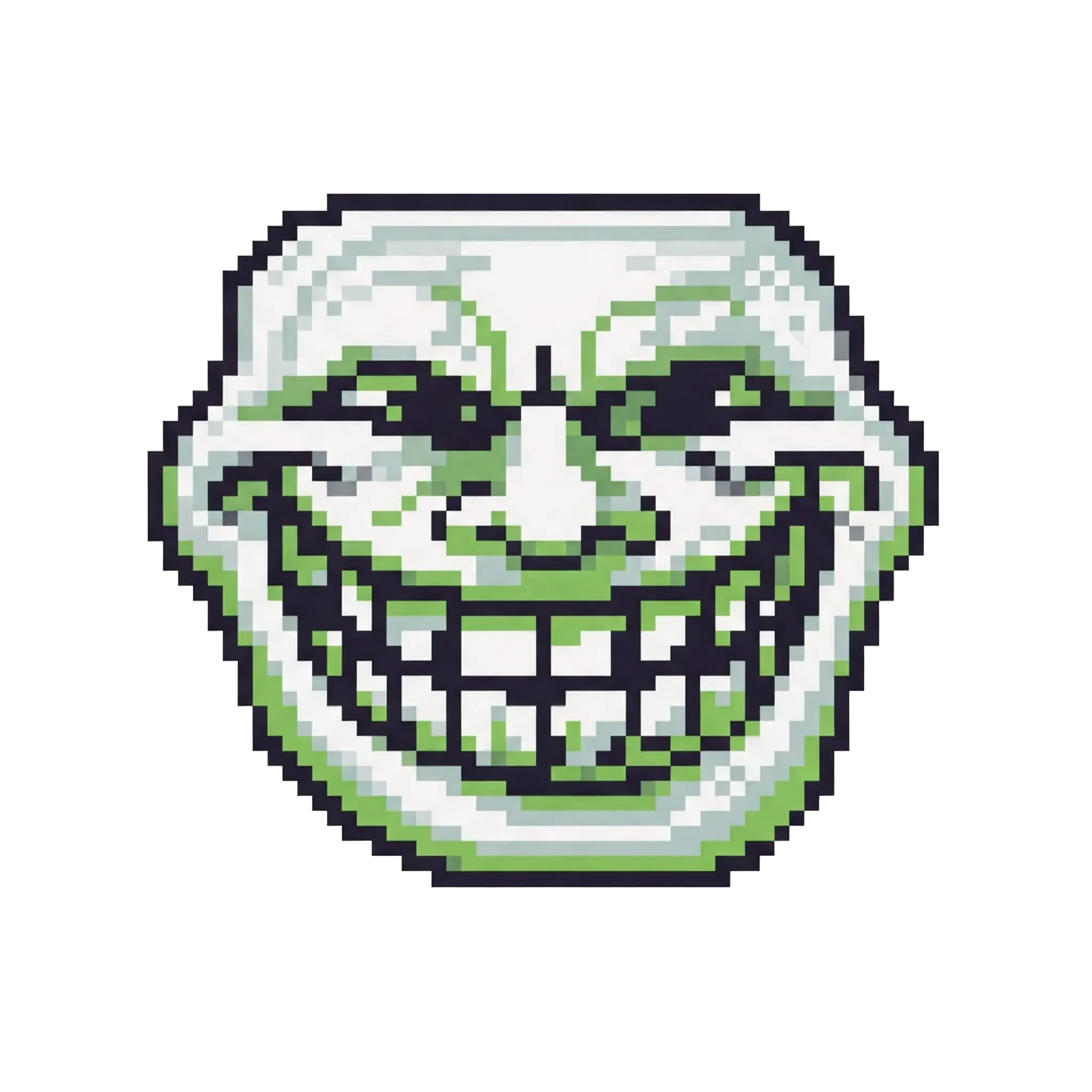 troll face download png, troll face png