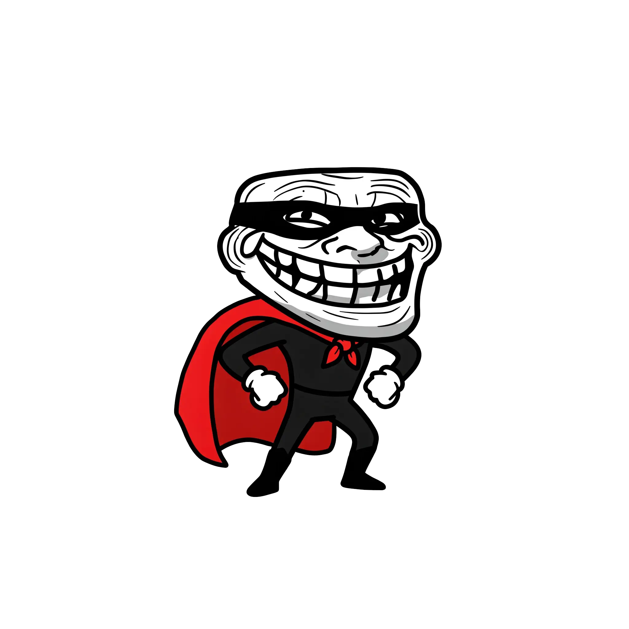 troll face download png, troll face png