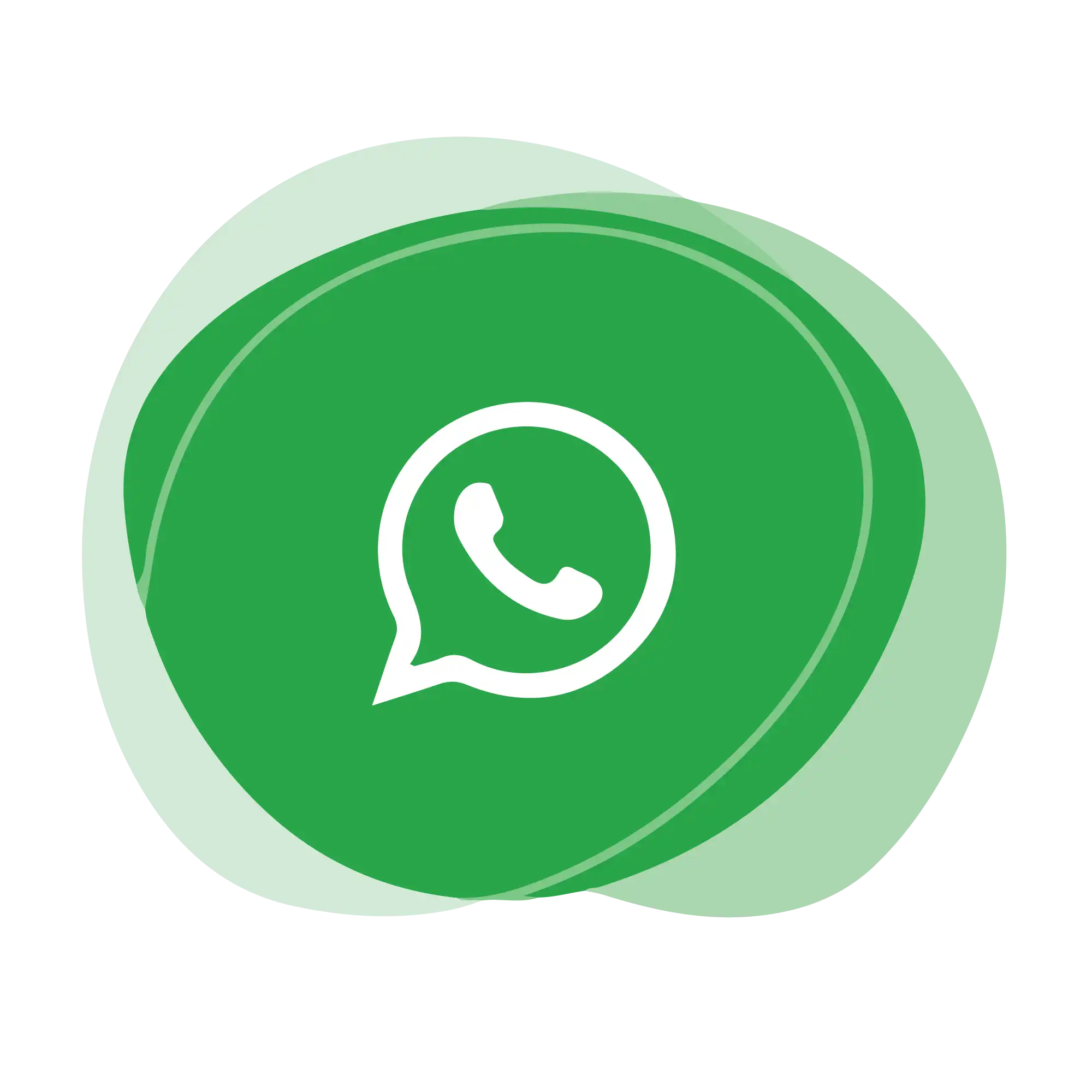 whatsapp logo png, whatsapp logo