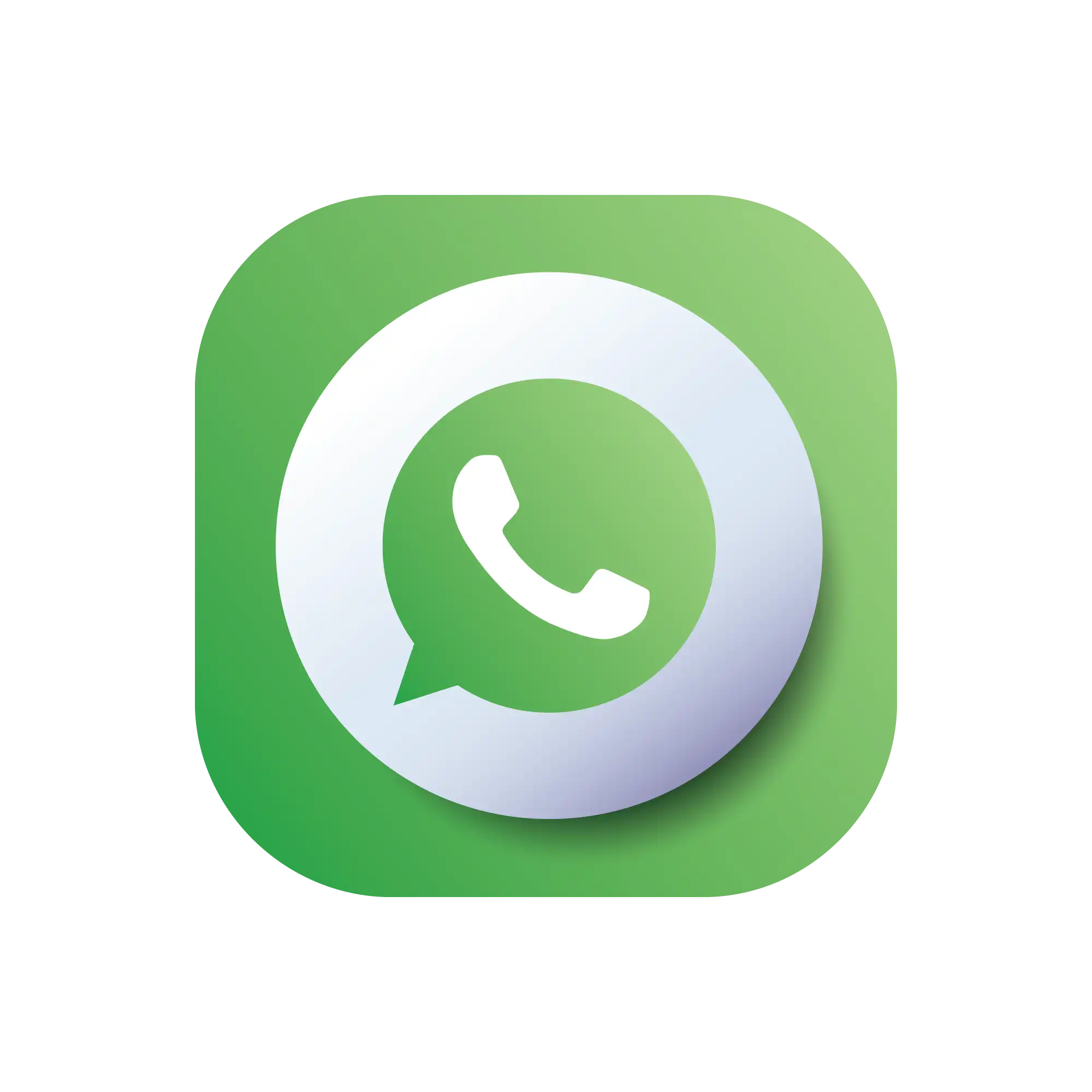 whatsapp logo png, whatsapp logo