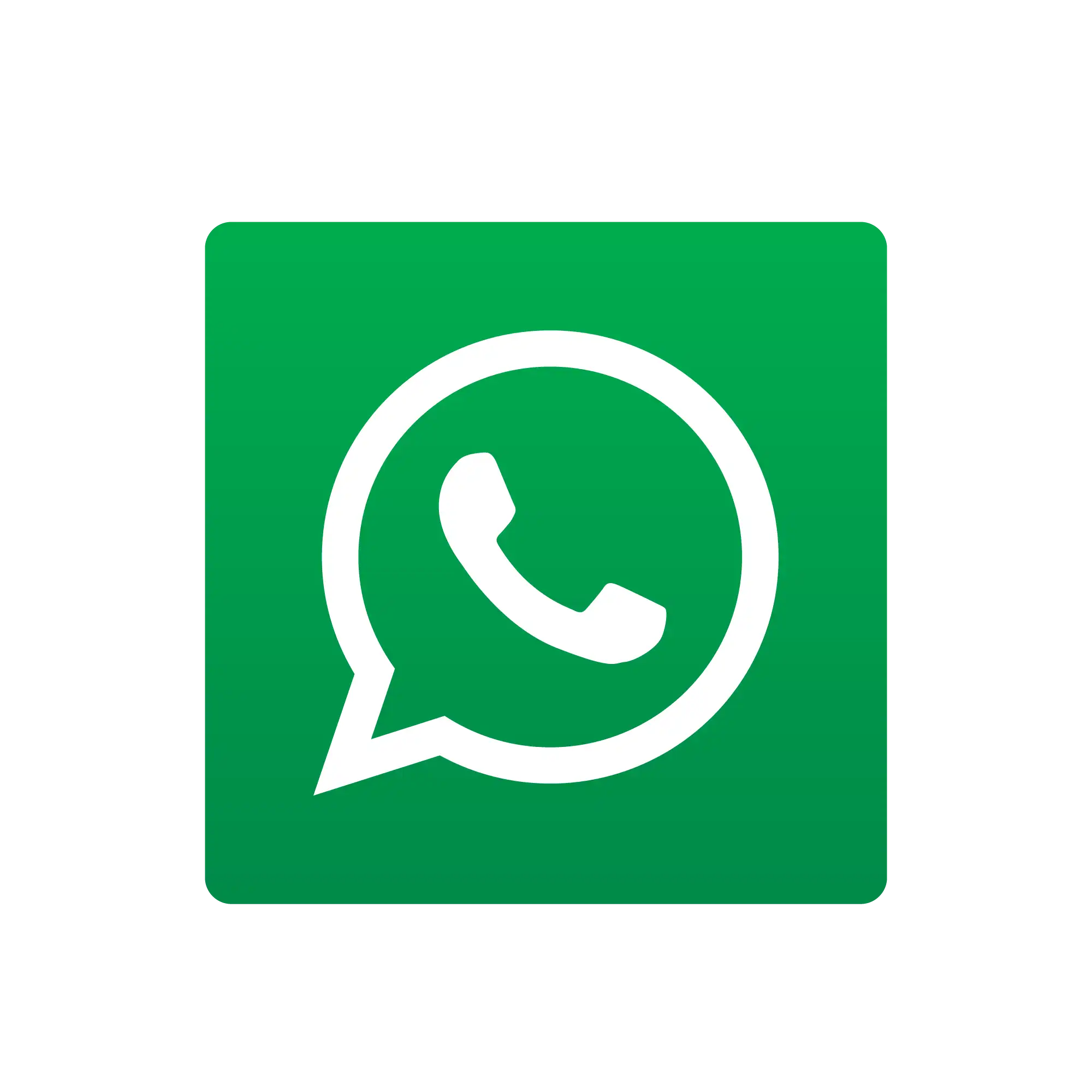 whatsapp logo png, whatsapp logo