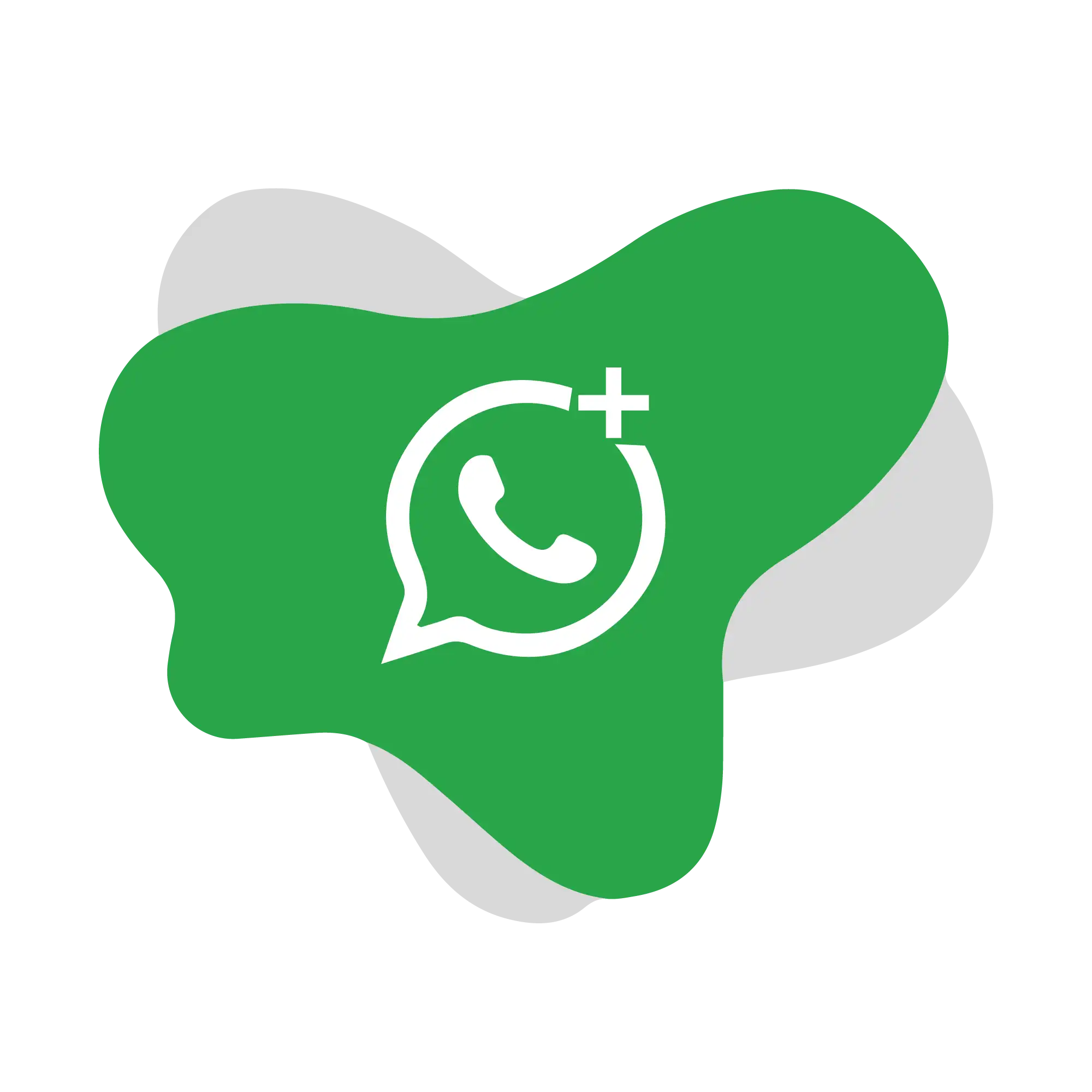 whatsapp logo png, whatsapp logo