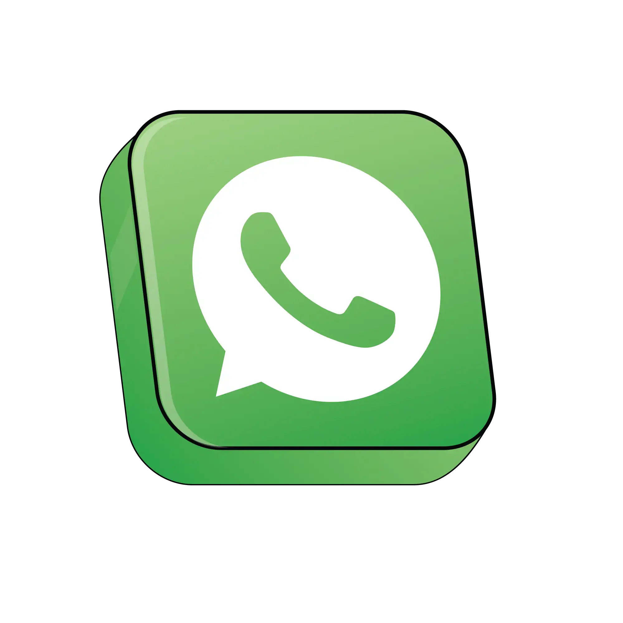 whatsapp logo png, whatsapp logo
