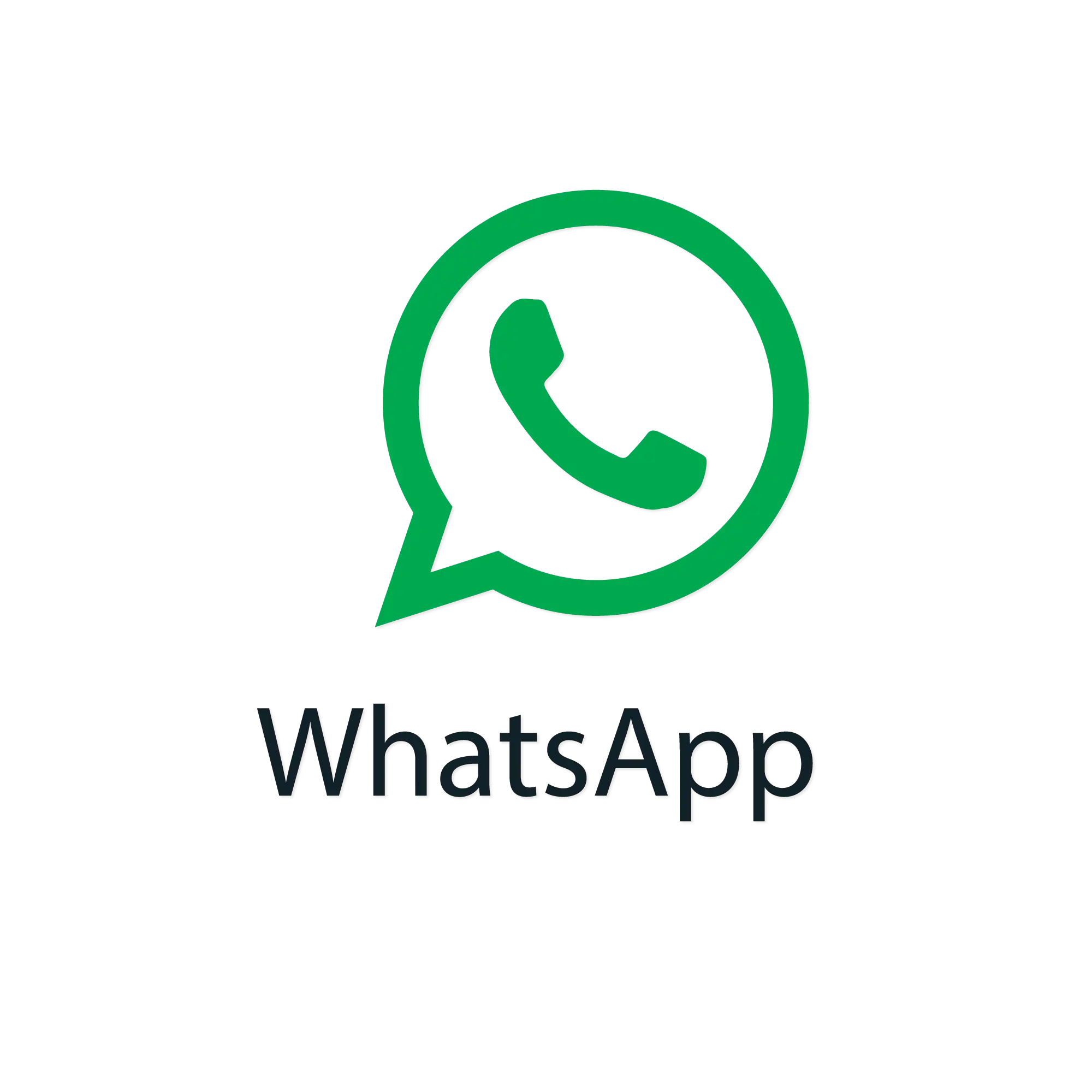 whatsapp logo png, whatsapp logo