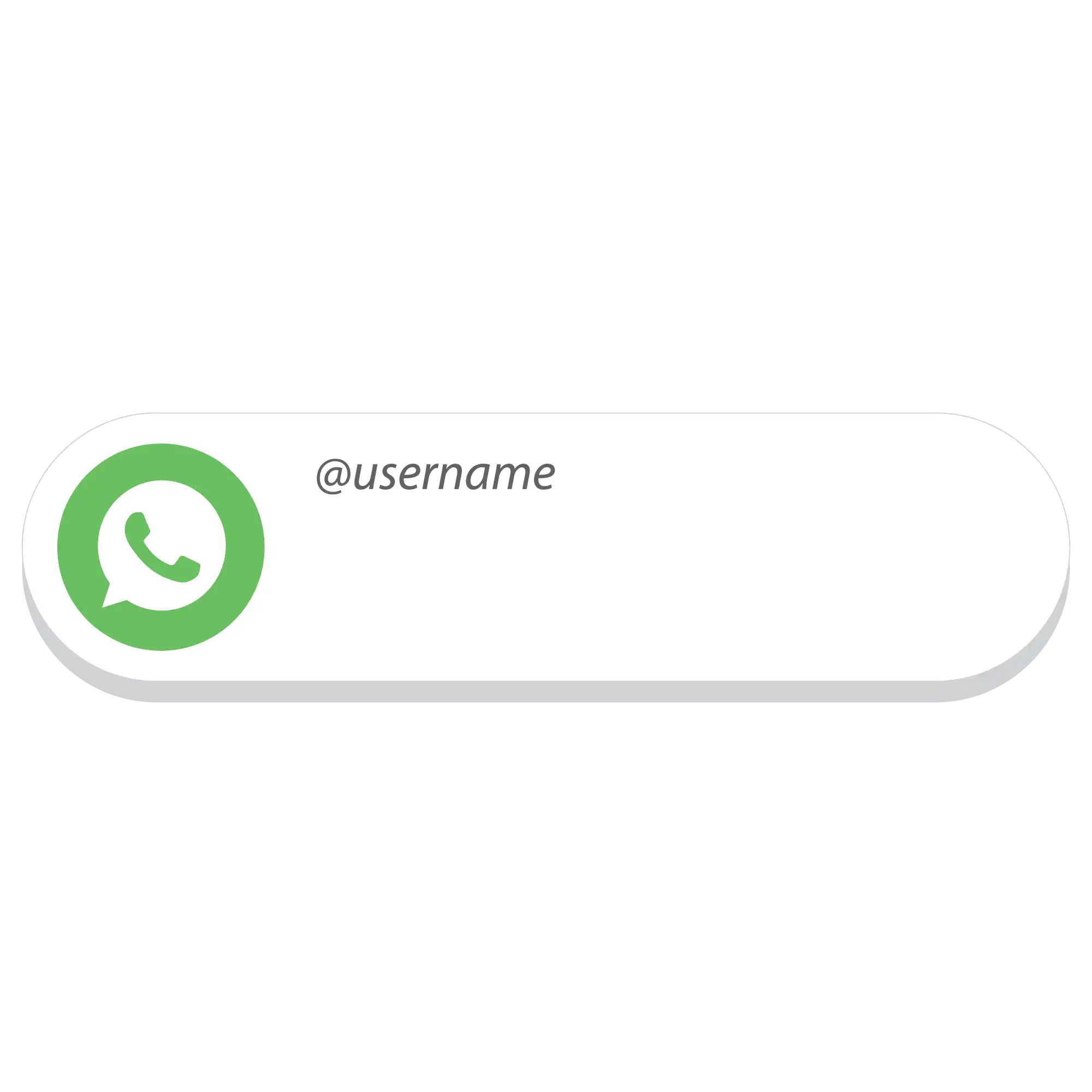 whatsapp logo png, whatsapp logo