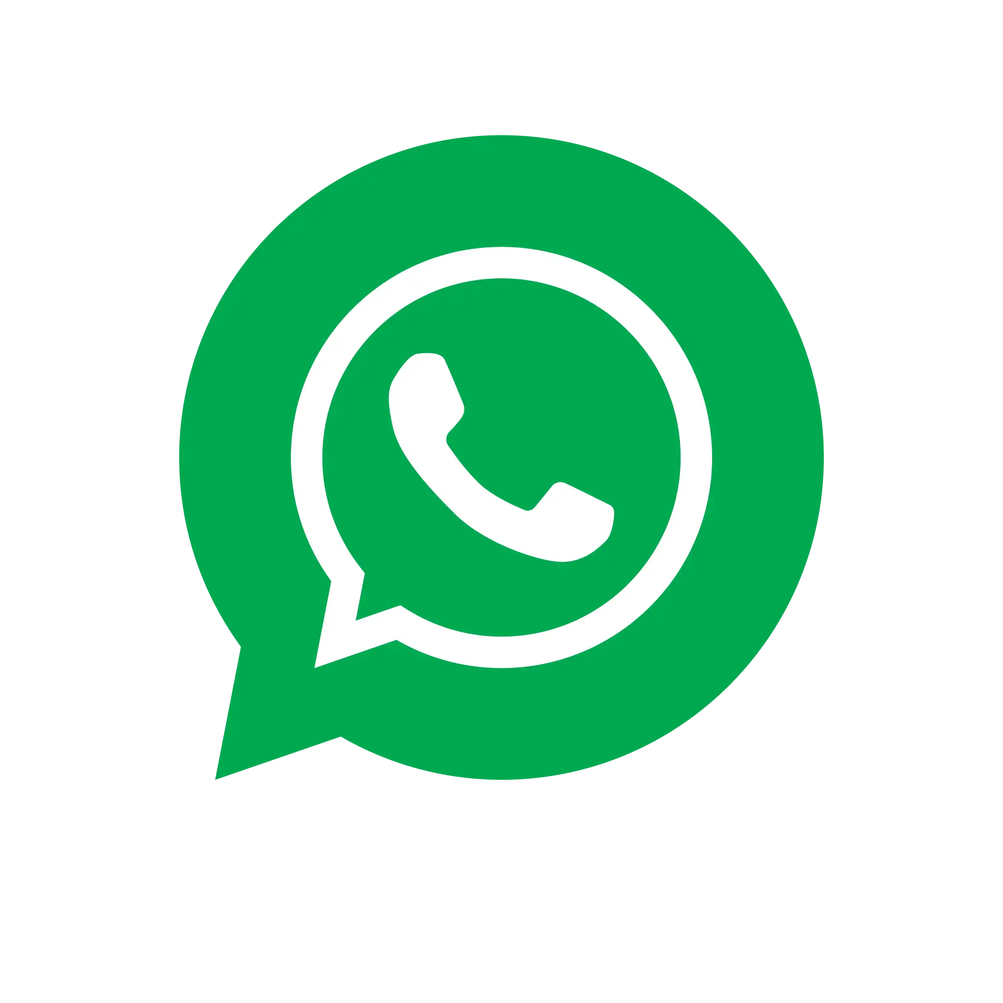 whatsapp logo png, whatsapp logo