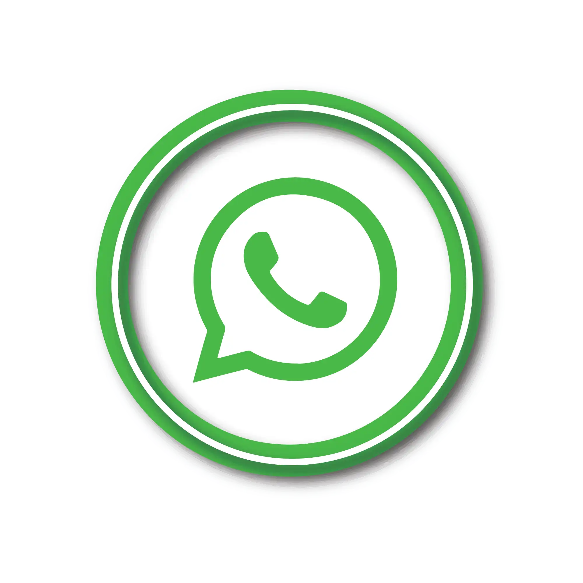 whatsapp logo png, whatsapp logo
