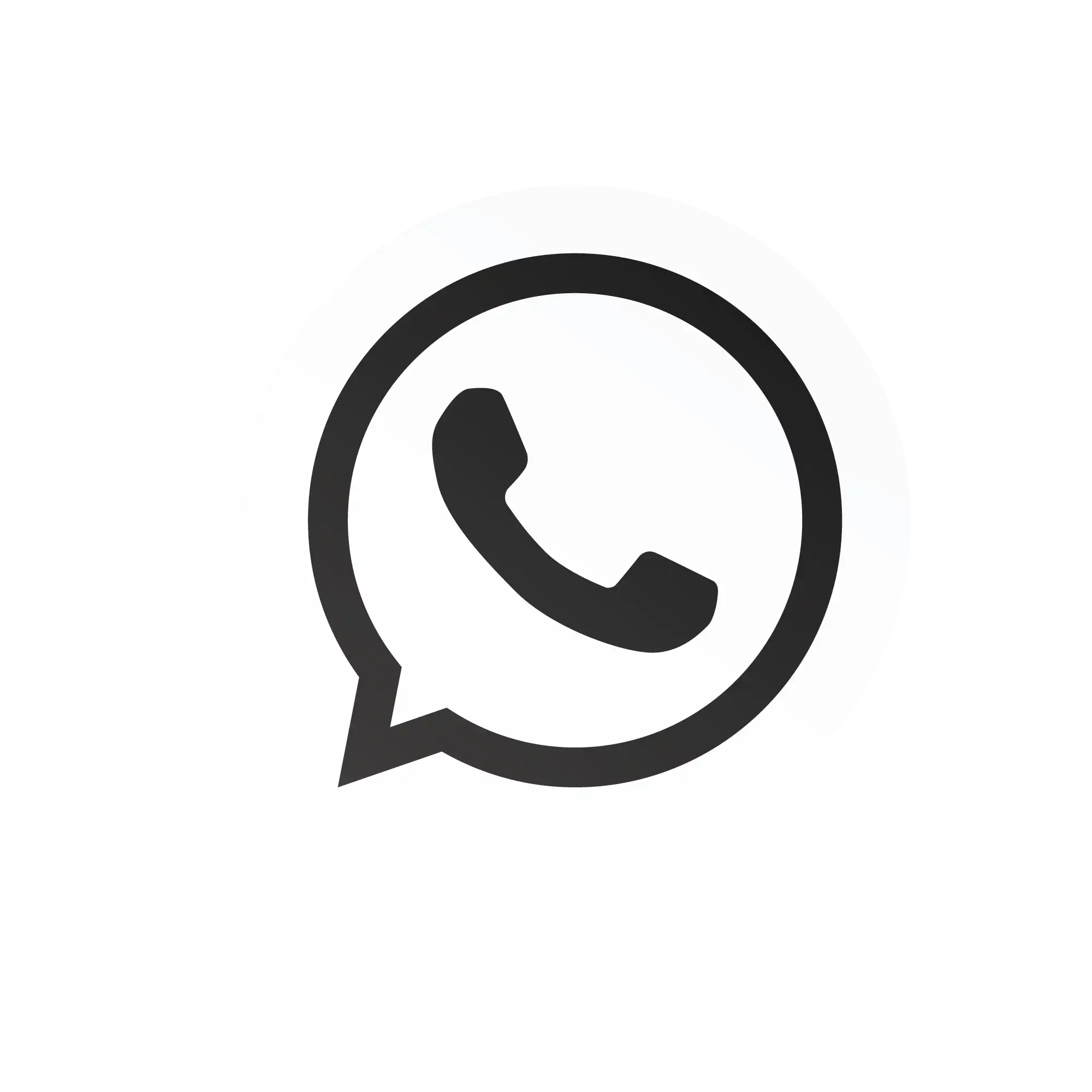 whatsapp logo png, whatsapp logo