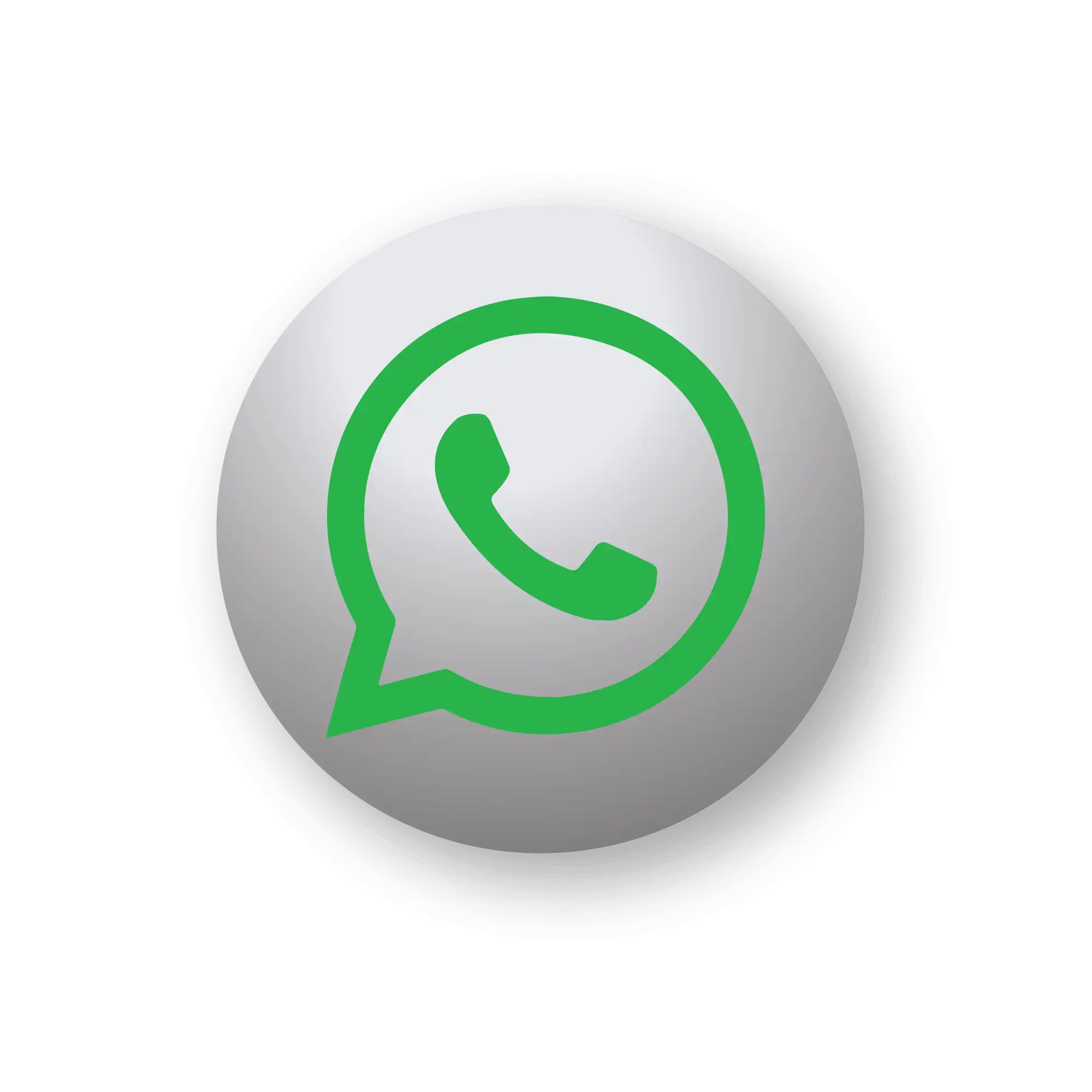 whatsapp logo png, whatsapp logo
