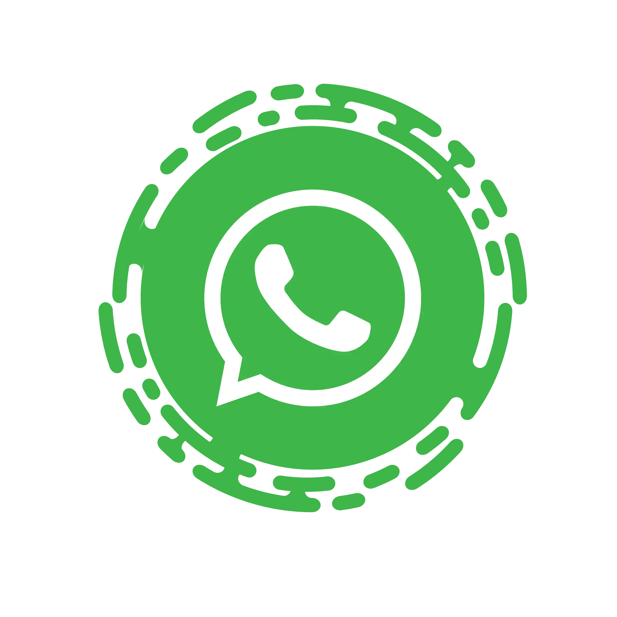 whatsapp logo png, whatsapp logo