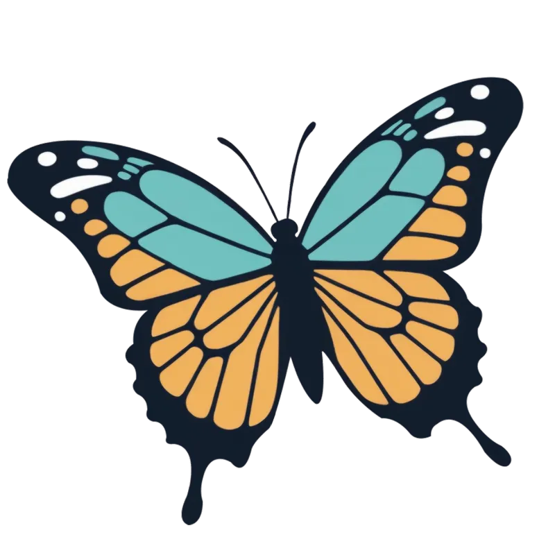 butterfly png, butterfly png