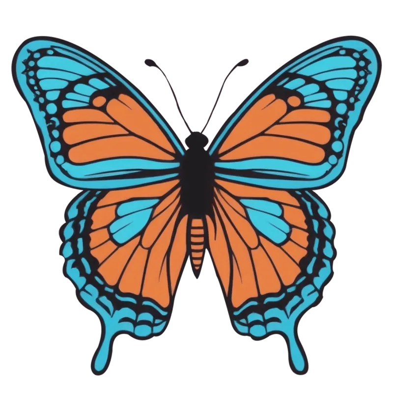 butterfly png, butterfly png