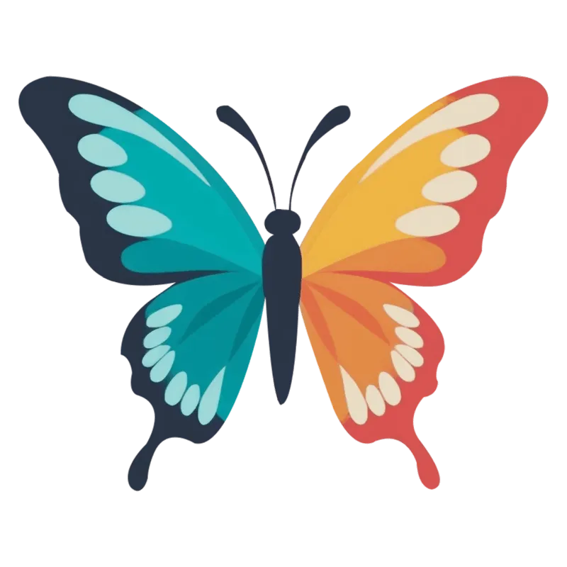 butterfly png, butterfly png
