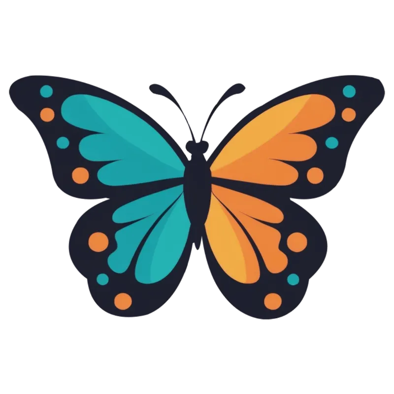 butterfly png, butterfly png