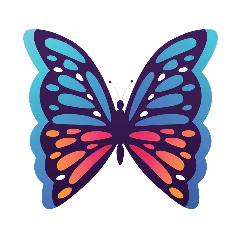 butterfly png, butterfly png