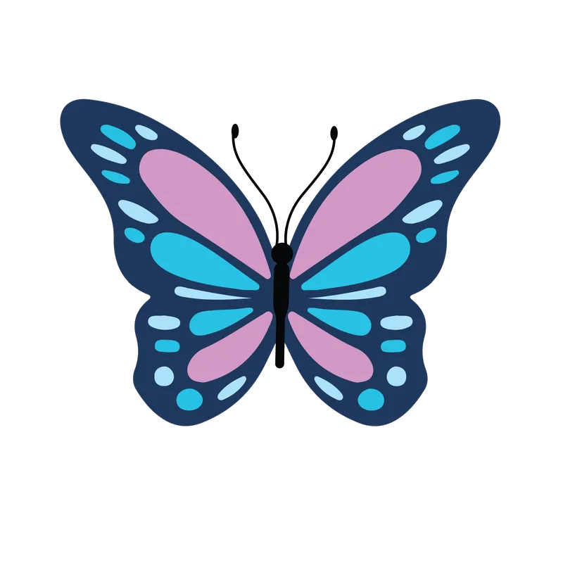 butterfly png, butterfly png