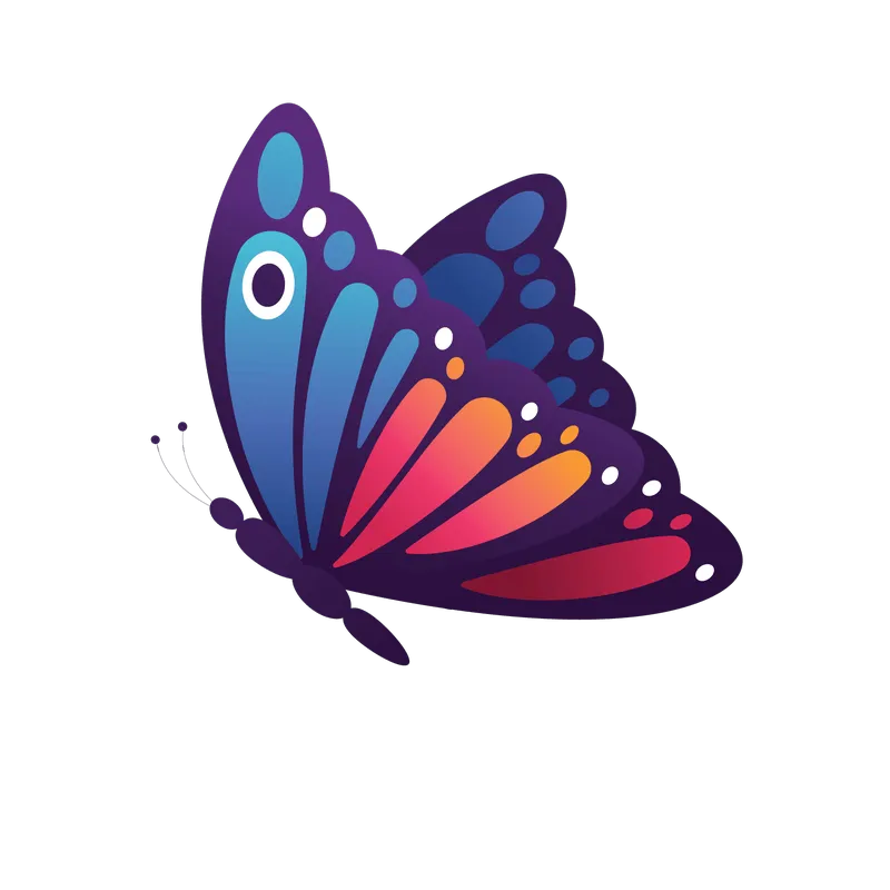 butterfly png, butterfly png