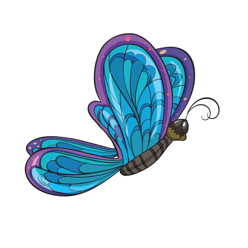 butterfly png, butterfly png