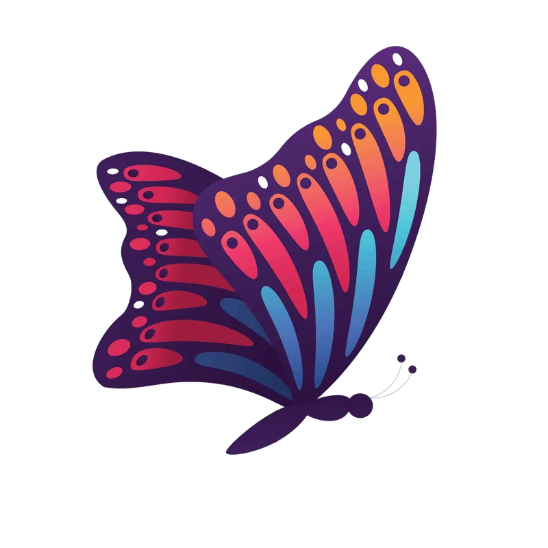 butterfly png, butterfly png
