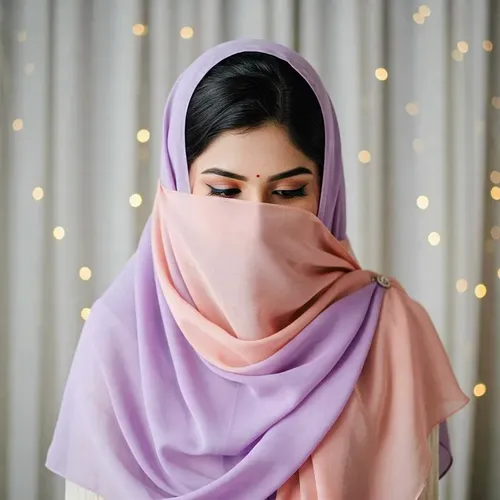 لڑکیوں کے لیے مخفی چہرہ ڈی پی، انسٹاگرام اسٹائلش چھپے ہوئے چہرے والی لڑکی کی تصویر