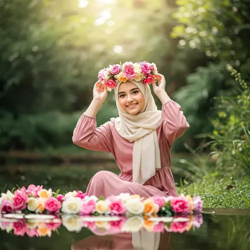 لڑکیوں کے لیے مخفی چہرہ ڈی پی، انسٹاگرام اسٹائلش چھپے ہوئے چہرے والی لڑکی کی تصویر