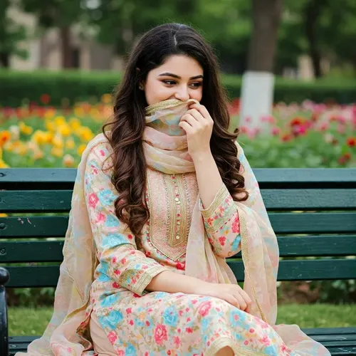 لڑکیوں کے لیے مخفی چہرہ ڈی پی، انسٹاگرام اسٹائلش چھپے ہوئے چہرے والی لڑکی کی تصویر