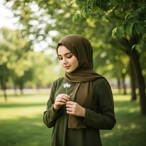 لڑکیوں کے لیے مخفی چہرہ ڈی پی، انسٹاگرام اسٹائلش چھپے ہوئے چہرے والی لڑکی کی تصویر