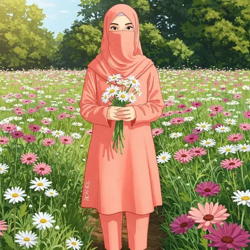 لڑکیوں کے لیے مخفی چہرہ ڈی پی، انسٹاگرام اسٹائلش چھپے ہوئے چہرے والی لڑکی کی تصویر