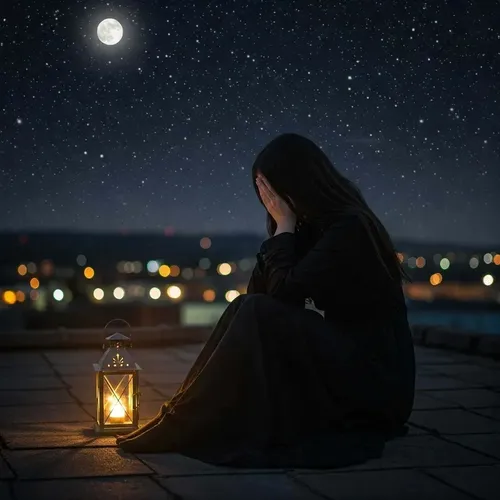 لڑکیوں کے لیے مخفی چہرہ ڈی پی، انسٹاگرام اسٹائلش چھپے ہوئے چہرے والی لڑکی کی تصویر
