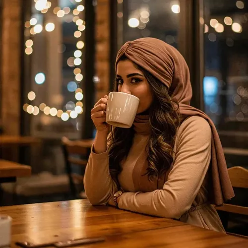 لڑکیوں کے لیے مخفی چہرہ ڈی پی، انسٹاگرام اسٹائلش چھپے ہوئے چہرے والی لڑکی کی تصویر