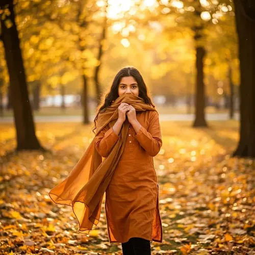 لڑکیوں کے لیے مخفی چہرہ ڈی پی، انسٹاگرام اسٹائلش چھپے ہوئے چہرے والی لڑکی کی تصویر