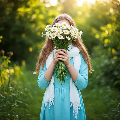 لڑکیوں کے لیے مخفی چہرہ ڈی پی، انسٹاگرام اسٹائلش چھپے ہوئے چہرے والی لڑکی کی تصویر