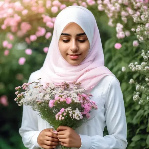 لڑکیوں کے لیے مخفی چہرہ ڈی پی، انسٹاگرام اسٹائلش چھپے ہوئے چہرے والی لڑکی کی تصویر