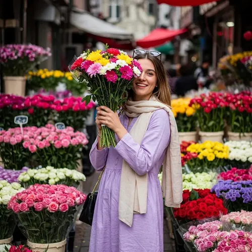 لڑکیوں کے لیے مخفی چہرہ ڈی پی، انسٹاگرام اسٹائلش چھپے ہوئے چہرے والی لڑکی کی تصویر