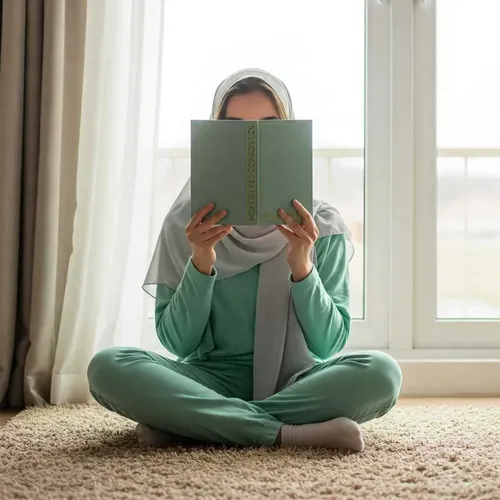 لڑکیوں کے لیے مخفی چہرہ ڈی پی، انسٹاگرام اسٹائلش چھپے ہوئے چہرے والی لڑکی کی تصویر