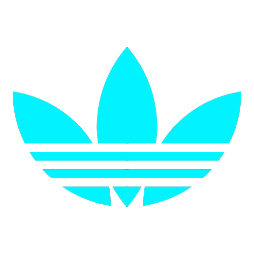 descargar logo adidas png, adidas simbolo transparente