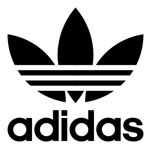 logo adidas png, adidas logo con fondo transparente