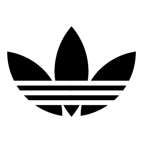 adidas logo png transparente, adidas simbolo png