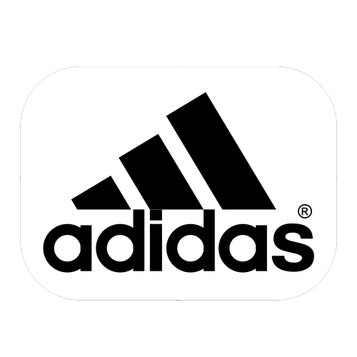 archivo logo adidas png, adidas logo transparente