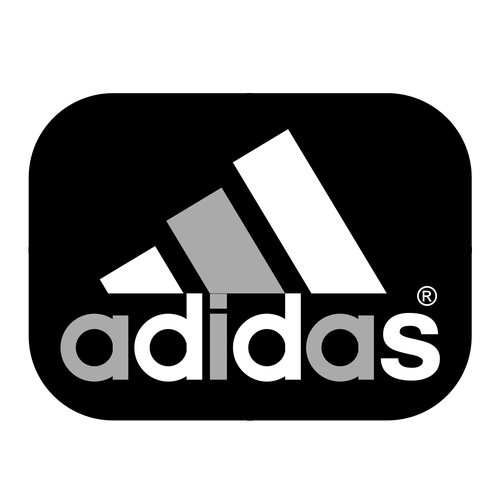 logo adidas png, el mejor adidas logo transparente