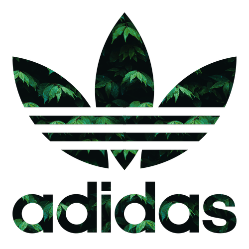 logo adidas png, nuevo adidas logo transparente