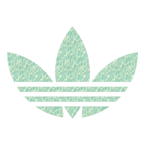 logo adidas png, logo adidas completamente transparente