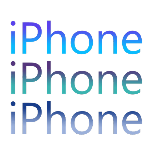 logo apple png calidad premium, fondo transparente limpio
