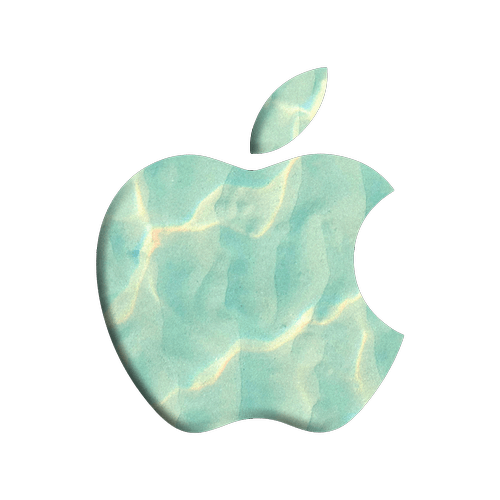 logo apple png transparente y claro, proyectos creativos