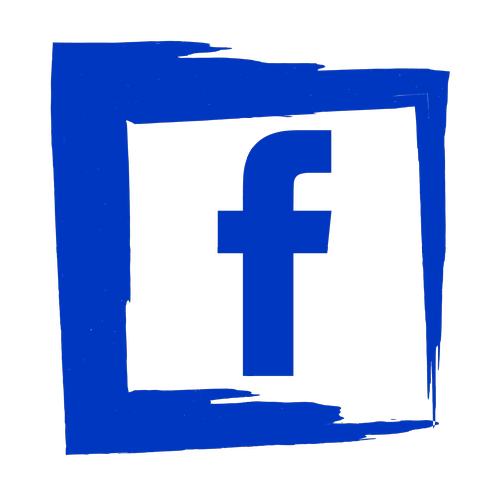 logo Facebook PNG, logo Facebook PNG latar belakang transparan, logo Facebook transparan