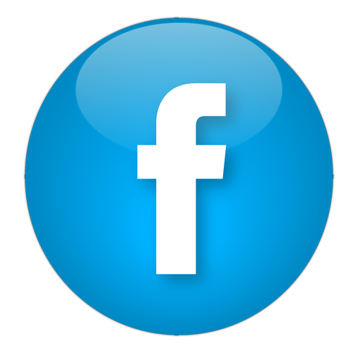 logo Facebook PNG, logo Facebook PNG latar belakang transparan, logo Facebook transparan