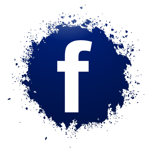 logo Facebook PNG, logo Facebook PNG latar belakang transparan, logo Facebook transparan