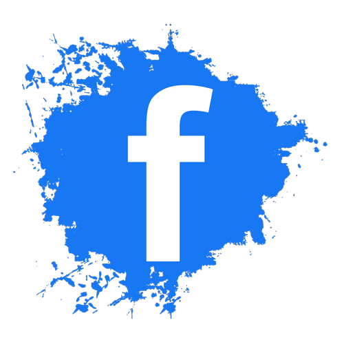 logo Facebook PNG, logo Facebook PNG latar belakang transparan, logo Facebook transparan